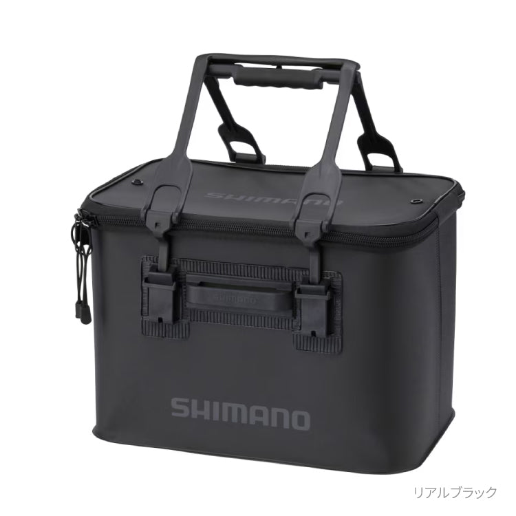 シマノ バッカン BK-016Q  バッカン EV 40cm SHIMANO 取寄