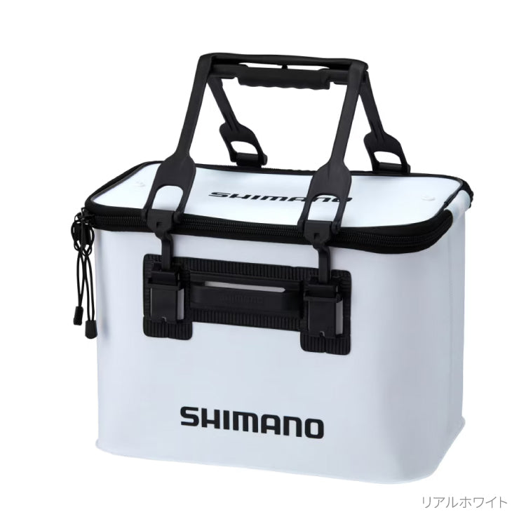 シマノ バッカン BK-016Q  バッカン EV 40cm SHIMANO 取寄