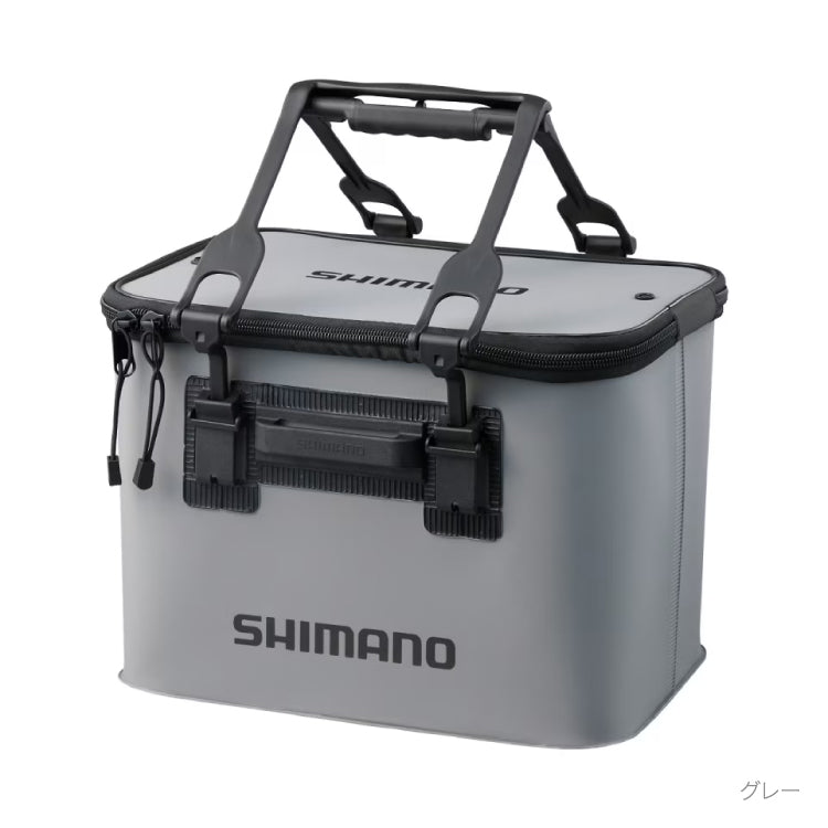 シマノ バッカン BK-016Q  バッカン EV 40cm SHIMANO 取寄