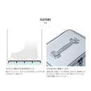 シマノ ケース BK-071X  キャリーケースロング ブーツ・ウェーダー対応  SHIMANO