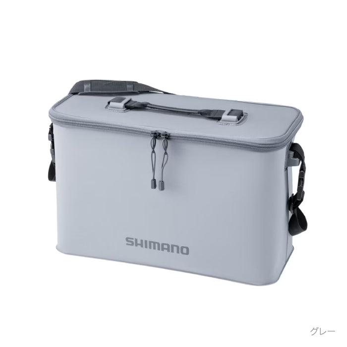 シマノ ケース BK-075X キャリーケース Mサイズ SHIMANO - 釣具通販OZATOYA