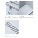 シマノ ケース BK-077X  シューズケース  SHIMANO