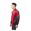 シマノ シャツ SH-110X リミテッドプロ ハーフジップ ウォームシャツ リミテッドブラック SHIMANO