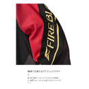 シマノ シャツ SH-110X リミテッドプロ ハーフジップ ウォームシャツ リミテッドブラック SHIMANO