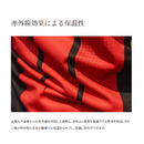 シマノ シャツ SH-110X リミテッドプロ ハーフジップ ウォームシャツ リミテッドブラック SHIMANO