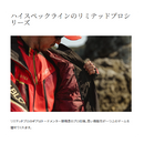 シマノ シャツ SH-110X リミテッドプロ ハーフジップ ウォームシャツ リミテッドブラック SHIMANO