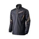 シマノ シャツ SH-110X リミテッドプロ ハーフジップ ウォームシャツ リミテッドブラック SHIMANO