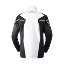 シマノ シャツ SH-110X リミテッドプロ ハーフジップ ウォームシャツ リミテッドブラック SHIMANO