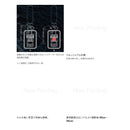 シマノ ライフジャケット VF-052K ラフトエアジャケット ウエストタイプ 膨脹式救命具 ブラック／グレー SHIMANO