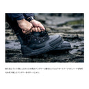 シマノ シューズ FS-25XX ロックショアガードブーツ カットラバーピンフェルト SHIMANO