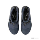 シマノ シューズ FS-350X ウィンターデッキブーツ ブラック SHIMANO