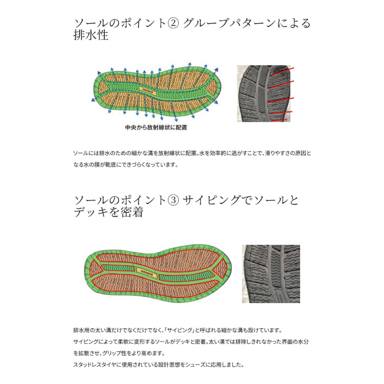 シマノ シューズ FS-350X ウィンターデッキブーツ ブラック SHIMANO