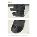 シマノ シューズ FS-350X ウィンターデッキブーツ ブラック SHIMANO