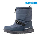 シマノ シューズ FS-350X ウィンターデッキブーツ ネイビー SHIMANO