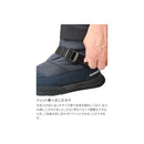 シマノ シューズ FS-350X ウィンターデッキブーツ ネイビー SHIMANO