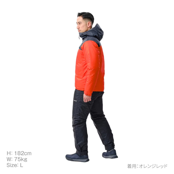 シマノ レインウェア RB-057X ベーシックインサレーション