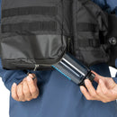 シマノ ライフジャケット VF-274W アクトゲームベスト  ブラックダックカモ SHIMANO