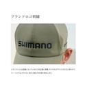 シマノ 帽子 CA-000Y ゴアテックス レインキャップ SHIMANO