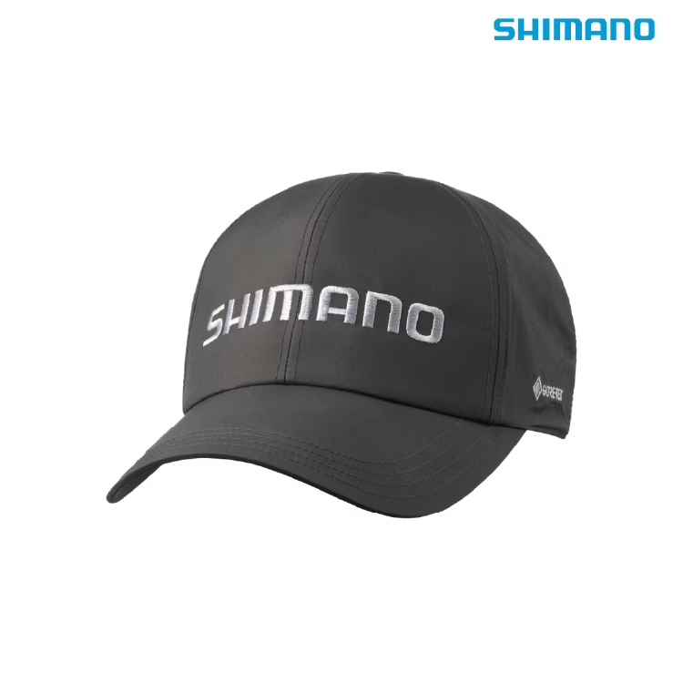 シマノ 帽子 CA-000Y ゴアテックス レインキャップ SHIMANO