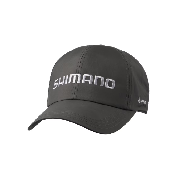 シマノ 帽子 CA-000Y ゴアテックス レインキャップ SHIMANO
