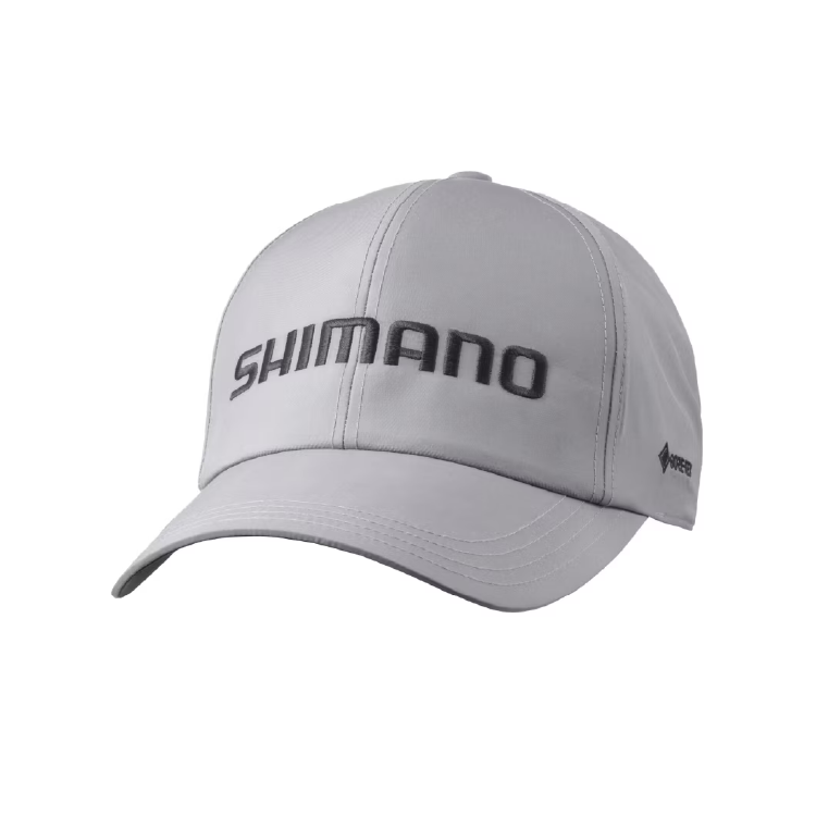 シマノ 帽子 CA-000Y ゴアテックス レインキャップ SHIMANO