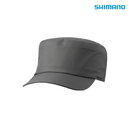 シマノ 帽子 CA-001Y レイン ワークキャップ SHIMANO