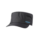 シマノ 帽子 CA-001Y レイン ワークキャップ SHIMANO