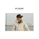 シマノ 帽子 CA-009Y スタンダード サンバイザー SHIMANO