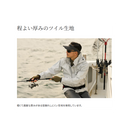 シマノ 帽子 CA-009Y スタンダード サンバイザー SHIMANO