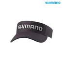 シマノ 帽子 CA-009Y スタンダード サンバイザー SHIMANO