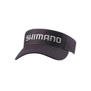 シマノ 帽子 CA-009Y スタンダード サンバイザー SHIMANO