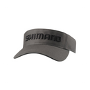 シマノ 帽子 CA-009Y スタンダード サンバイザー SHIMANO
