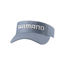 シマノ 帽子 CA-009Y スタンダード サンバイザー SHIMANO