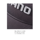 シマノ 帽子 CA-009Y スタンダード サンバイザー SHIMANO