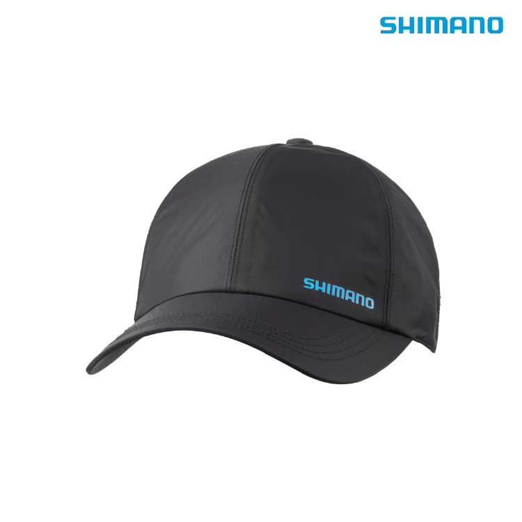 シマノ 帽子 CA-012Y レインキャップ SHIMANO