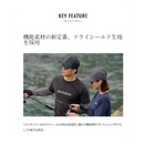 シマノ 帽子 CA-012Y レインキャップ SHIMANO