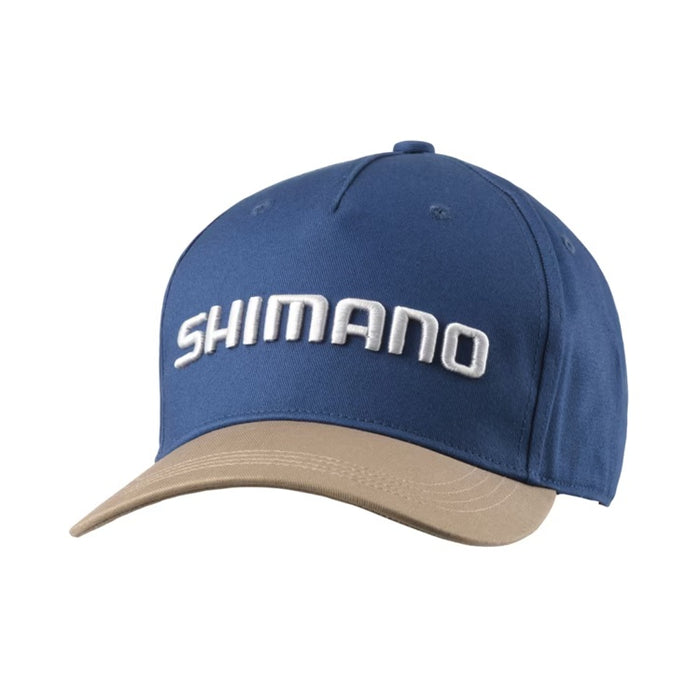 シマノ 帽子 CA-060Y スタンダードキャップ SHIMANO - 釣具通販OZATOYA