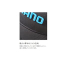 シマノ 帽子 CA-060Y スタンダードキャップ SHIMANO