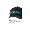 シマノ 帽子 CA-060Y スタンダードキャップ SHIMANO