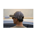 シマノ 帽子 CA-061Y スタンダード メッシュキャップ SHIMANO