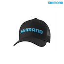 シマノ 帽子 CA-061Y スタンダード メッシュキャップ SHIMANO