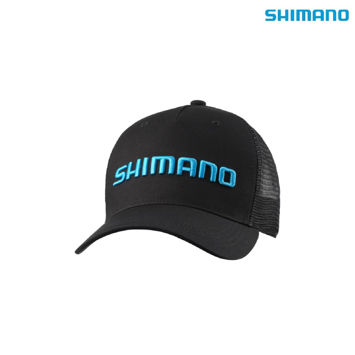 シマノ 帽子 CA-061Y スタンダード メッシュキャップ SHIMANO - 釣具