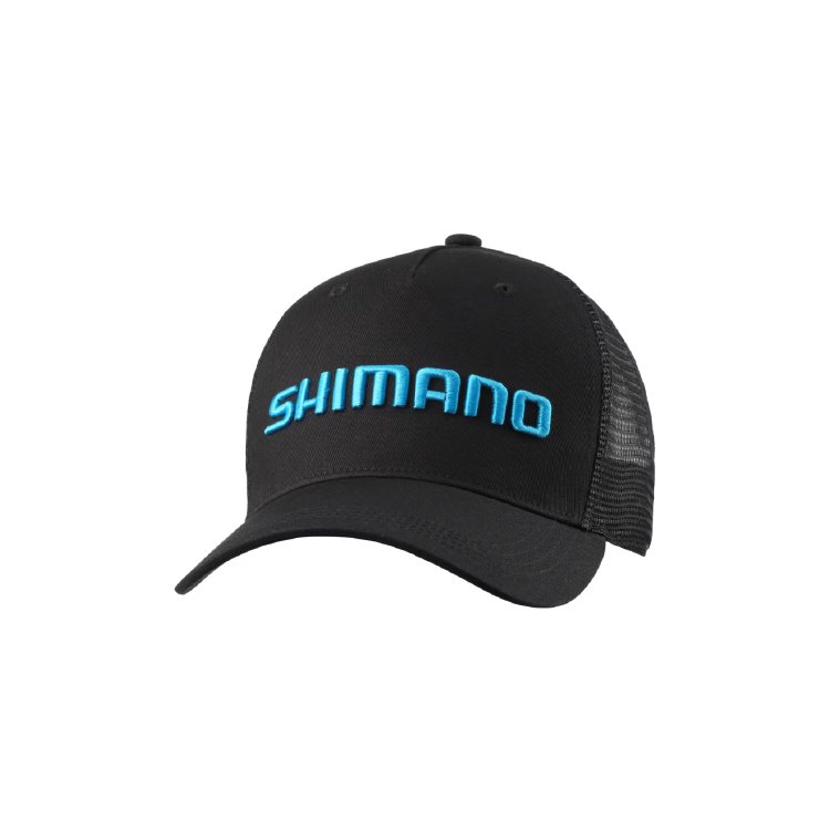 シマノ 帽子 CA-061Y スタンダード メッシュキャップ SHIMANO