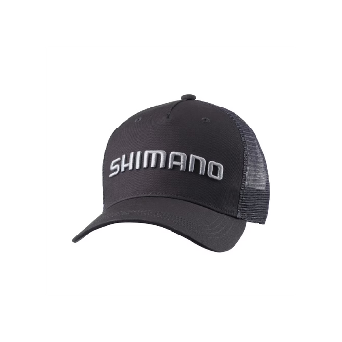 シマノ 帽子 CA-061Y スタンダード メッシュキャップ SHIMANO - 釣具