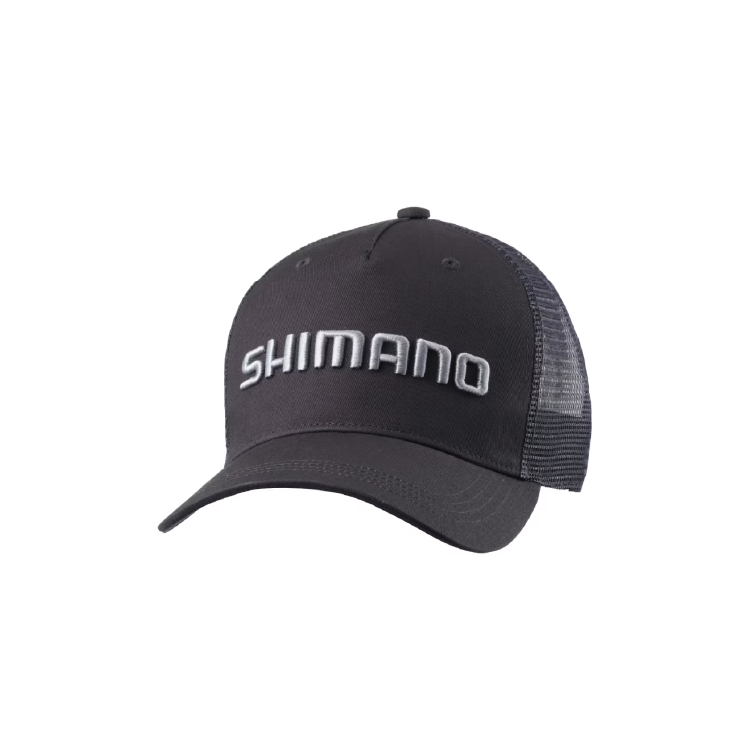 シマノ 帽子 CA-061Y スタンダード メッシュキャップ SHIMANO