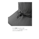 シマノ 帽子 CA-062Y ゴアテックス レインハット SHIMANO