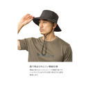 シマノ 帽子 CA-062Y ゴアテックス レインハット SHIMANO