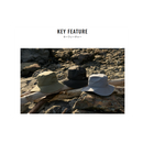 シマノ 帽子 CA-062Y ゴアテックス レインハット SHIMANO