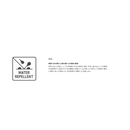 シマノ 帽子 CA-063Y レイン バケットハット SHIMANO