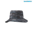 シマノ 帽子 CA-063Y レイン バケットハット SHIMANO